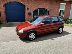 Opel Corsa - Apk 13-10-2020