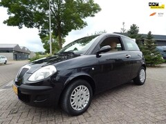 Lancia Y(psilon) - 1.2