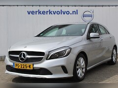 Mercedes-Benz A-klasse - A180D 1.5 AUT7 Lease Edition