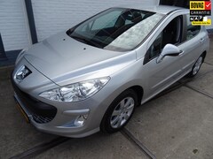 Peugeot 308 - 1.6 VTi XS