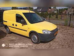 Opel Combo - 1.3 CDTi Comfort