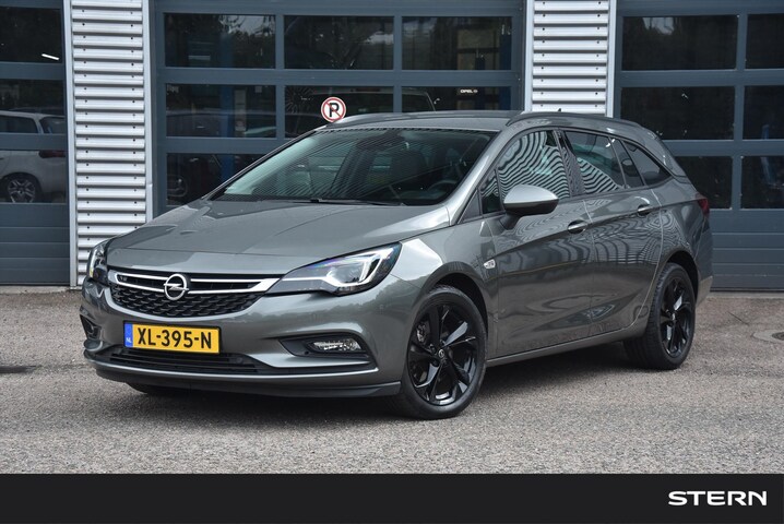 Opel Astra Sports Tourer 1 6 Turbo 0pk Start Stop Innovation 19 Benzine Occasion Te Koop Op Autowereld Nl
