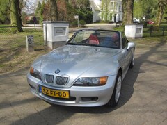BMW Z3 Roadster - 1.9