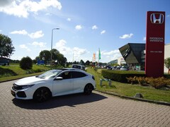 Honda Civic - 1.0 i VTEC EXECUTIVE CVT AUTOMAAT