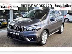 Suzuki S-Cross - 1.4 TURBO SELECT SMART HYBRID Clima | Cruise | Apple Carplay Inclusief € 1.100, - Voorraad