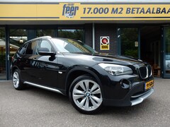 BMW X1 - sDrive18d