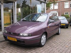 Fiat Brava - 1.6 sx