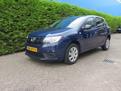 Dacia Sandero - 0.9 TCe Ambiance