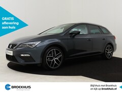 Seat Leon ST - 1.5 TSI 150 pk FR | Navi | Panoramadak | LED