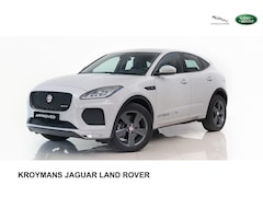 Jaguar E-Pace - 2.0 P250 AWD R-Dynamic S Borasco Grey 2 JAAR GARANTIE