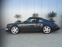 Porsche 911 - 964 COUPE CARRERA 4