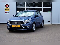 Lada Vesta - 1.6 16V BASIS SEMI AUTOMAAT