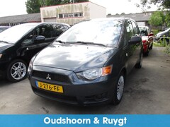 Mitsubishi Colt - 1.3 Inform 5drs Airco 54.000km