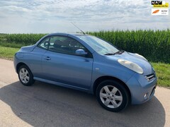 Nissan Micra - 1.4 Tekna 140.000 km