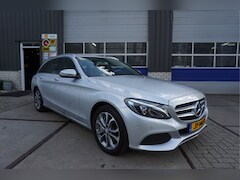 Mercedes-Benz C-klasse Estate - 350 e Lease Edition €22.950, - Incl BTW