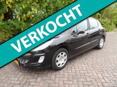 Peugeot 308 - 1.6 VTi XS