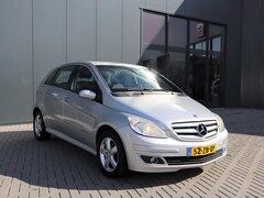 Mercedes-Benz B-klasse - 1.7 B170 5DRS | Airco | Centrale Deurvergrendeling | Radio/CD