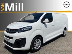 Opel Vivaro - 2.0 CDTI L3H1 Innovation 150 PK VAN € 29.664, - VOOR € 21.995, - ex. BTW | Navigatiepakket