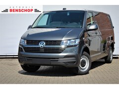 Volkswagen Transporter - T6.1 2.0 TDI 150PK DSG L2H1 |NAV|CAMERA|CRUISE|