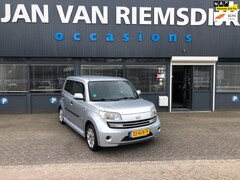 Daihatsu Materia - 1.3 MATERIA BJ 2009 LPG/BENZINE 3995 EURO