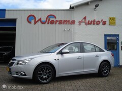 Chevrolet Cruze - 1.6 LS, NIUEWE APK, AIRCO