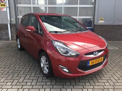 Hyundai ix20 - 1.4i i-Vision