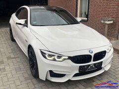 BMW 4-serie Coupé - M4 Coupé