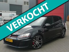 Volkswagen Golf - 2.0 TSI GTI Performance , 18'', Navi, 230PK