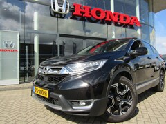 Honda CR-V - 1.5 VTEC TURBO 173pk 2WD Business Edition
