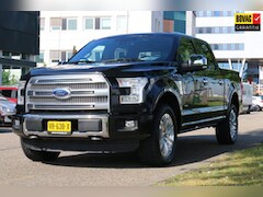 Ford F150 - USA 3.5 V6 Ecoboost SuperCrew