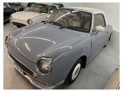 Nissan Figaro - 080 Lapisgrijs Japan