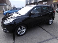 Hyundai ix35 - 1.6i GDI Active nieuwstaat