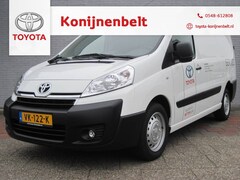 Toyota ProAce - 2.0D 128 Aspiration LWB