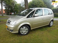 Opel Meriva - 1.7 CDTi Business Climate/Trekhaak/APK AUG 2021