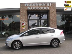 Honda Insight - 1.3 Executive (Hybride)