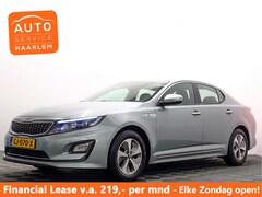 Kia Optima - 2.0 CVVT Hybrid DynamicLine Aut, Navi, Xenon Led, Hleer, ECC, LMV