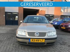 Volkswagen Bora - 77 KW