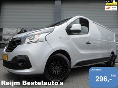 Renault Trafic - 1.6 dCi 145 pk lang airco navi camera