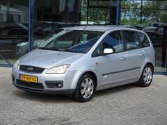 Ford Focus C-Max - 1.6-16V TREND | AIRCO | CRUISE CONTROL