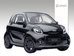 Smart Fortwo - EQ Comfort PLUS
