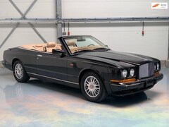 Bentley Azure - 6.8 Convertible
