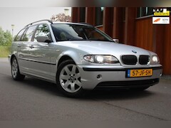 BMW 3-serie Touring - 320i Executive Automaat 170pk 6 cilinder