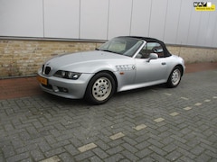 BMW Z3 Roadster - 1.9 / CABRIOLET / ELECTRISCH DAK / 156.000 K.M