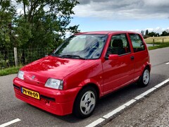Fiat Cinquecento - 1100 Sporting In nieuw staat