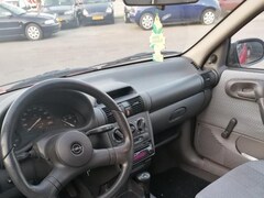 Opel Corsa - 1.4i Swing automaat