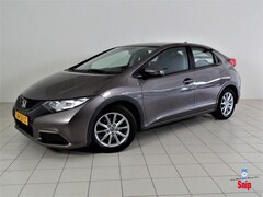 Honda Civic - 1.8 GT comfort 141PK