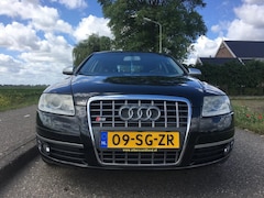 Audi A6 - A6 2.4 Benzine 130 KW AUTOMAAT