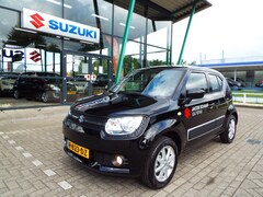 Suzuki Ignis - 1.2 Comfort l Airco l Radio/-Cd speler l trekhaak l Rijklaar