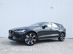 Volvo V60 Cross Country - T5 AWD - Pine Grey * Direct Leverbaar