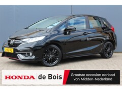 Honda Jazz - 1.5 Dynamic 131pk | Navigatie | Cruise control | Parkeersensoren | Stoelverwarming |